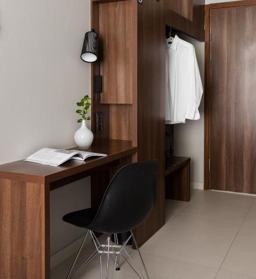 Индивидуальный Номер Классика, Puro Wrocław Stare Miasto