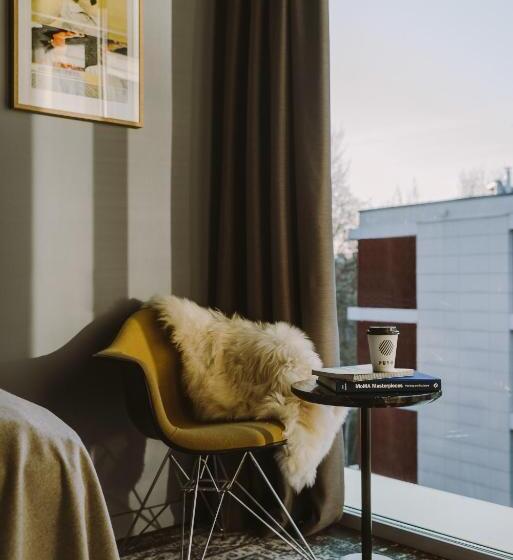 Индивидуальный Номер Классика, Puro Wrocław Stare Miasto