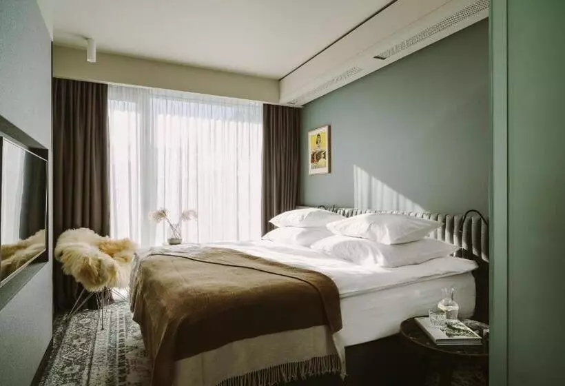 اتاق کلاسیک با تخت دونفره, Puro Wrocław Stare Miasto