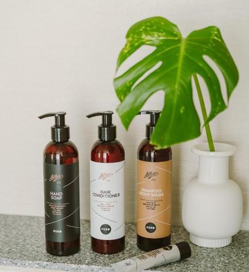 Номер Классика Кровать Кинг, Puro Wrocław Stare Miasto