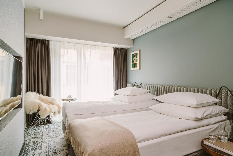 Классический Номер, Puro Wrocław Stare Miasto