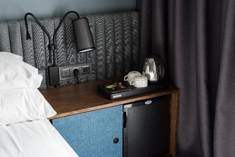 Классический Номер, Puro Wrocław Stare Miasto