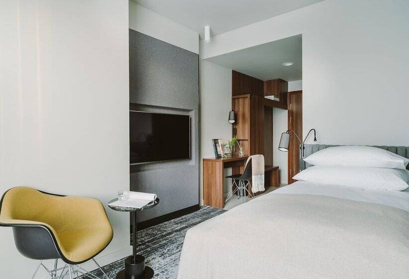 Индивидуальный Номер Классика, Puro Wrocław Stare Miasto