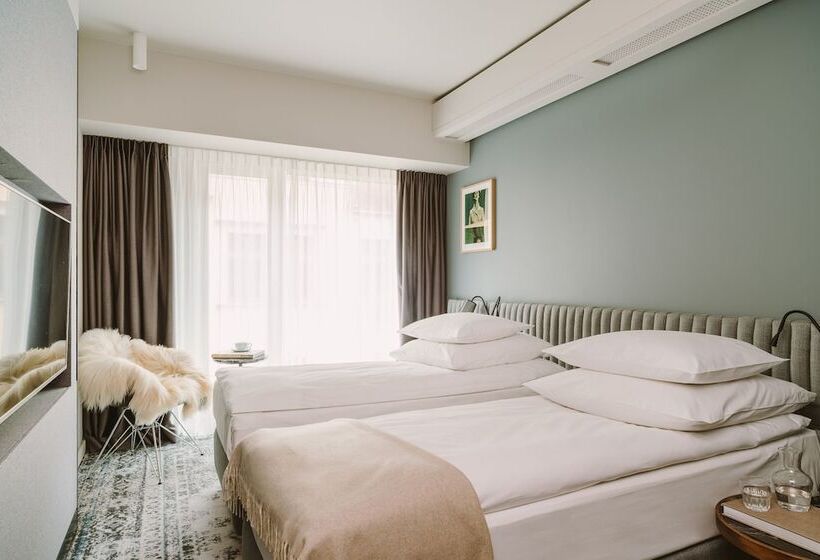 Классический Номер, Puro Wrocław Stare Miasto