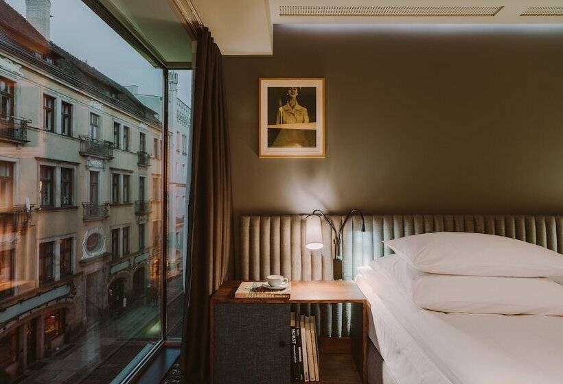 Классический Номер, Puro Wrocław Stare Miasto