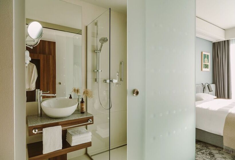 Классический Номер, Puro Wrocław Stare Miasto