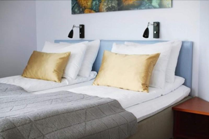 Классический Номер, Puro Wrocław Stare Miasto