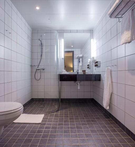 سوییت, Radisson Blu Resort, Trysil