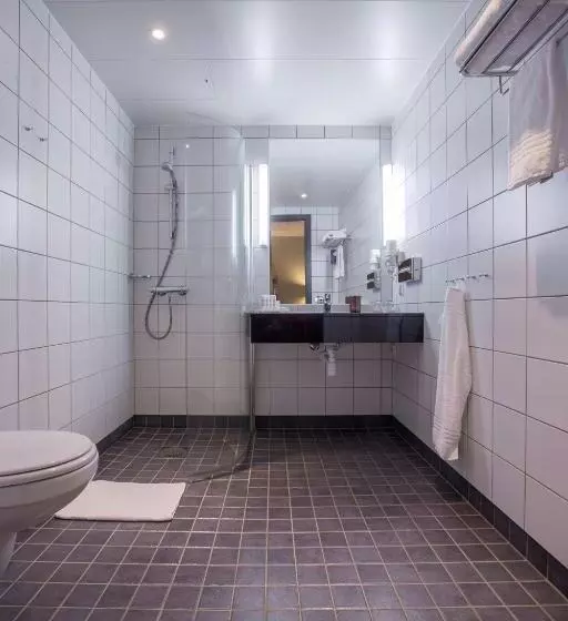 سوییت, Radisson Blu Resort, Trysil