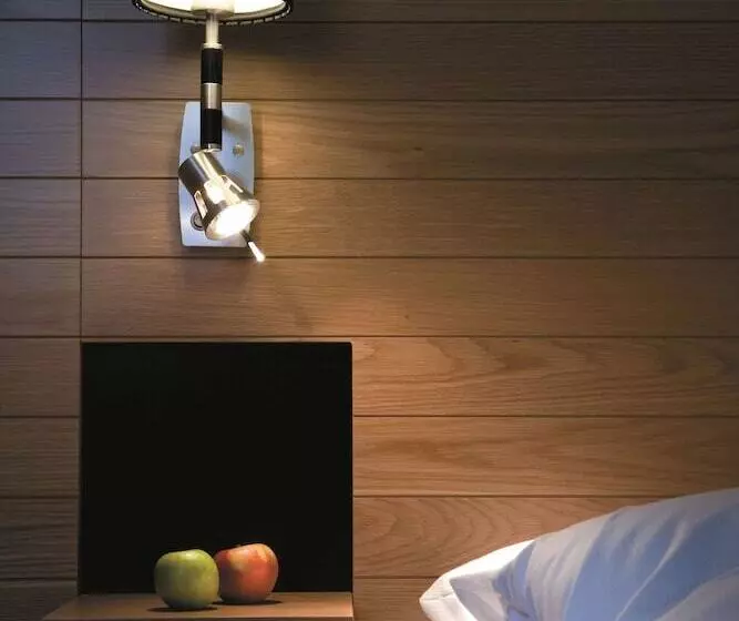 اتاق خانوادگی, Radisson Blu Resort, Trysil