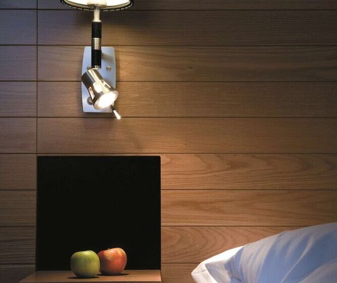 اتاق استاندارد, Radisson Blu Resort, Trysil