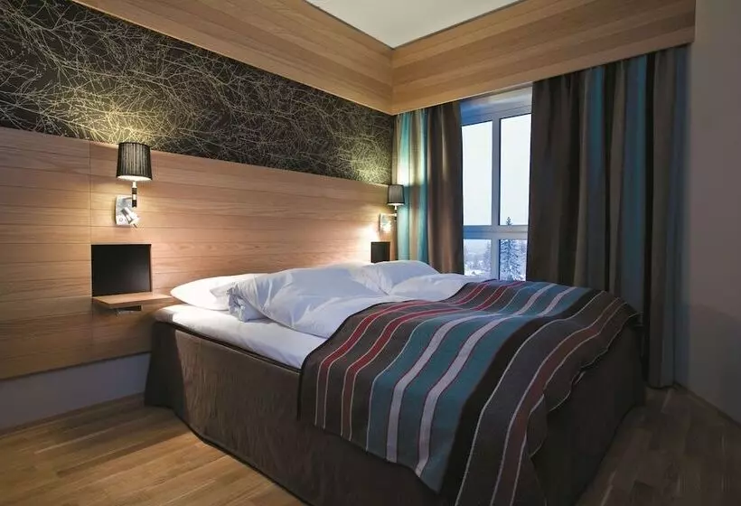 اتاق خانوادگی, Radisson Blu Resort, Trysil