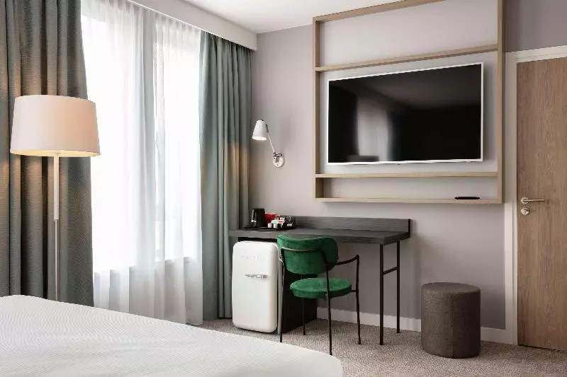 سوییت, Radisson Blu Resort, Trysil