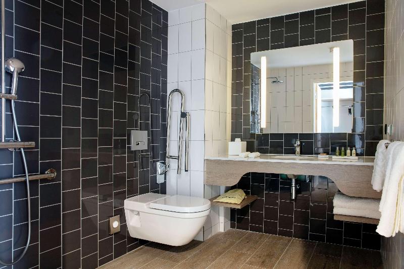 سوییت, Radisson Blu Resort, Trysil