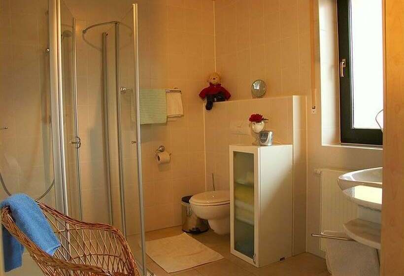 ファミリールーム, Reiterhof Altmühlsee