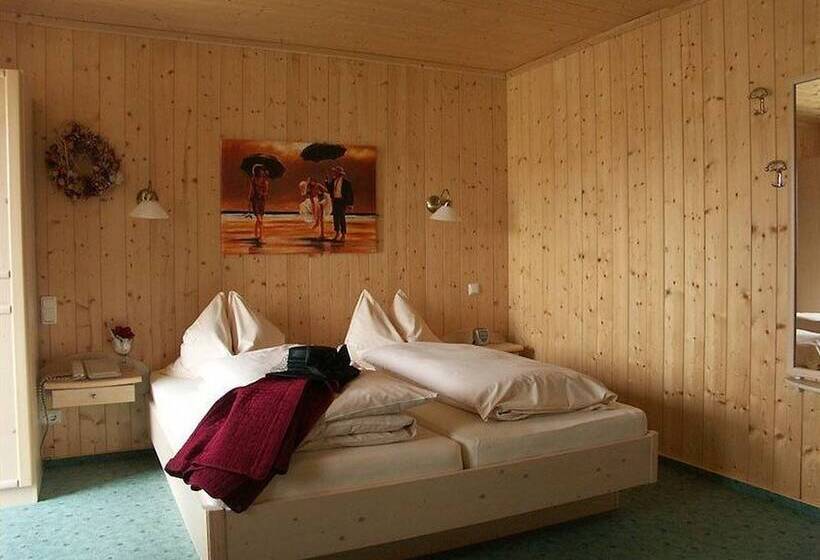 ファミリールーム, Reiterhof Altmühlsee