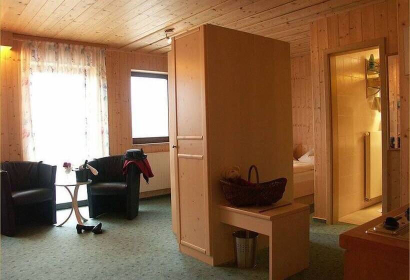 ファミリールーム, Reiterhof Altmühlsee