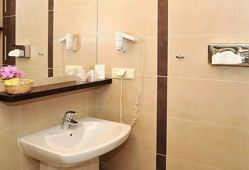 اتاق استاندارد, Ruben Hotel Zielona Góra