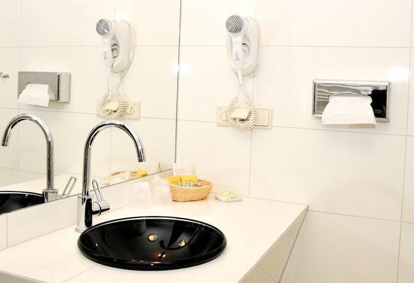 اتاق استاندارد, Ruben Hotel Zielona Góra