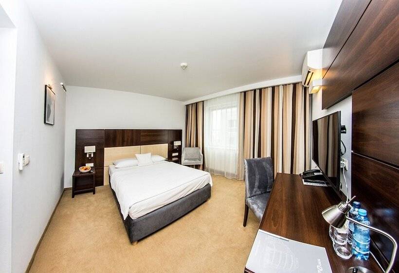 Номер Стандарт, Ruben Hotel Zielona Góra