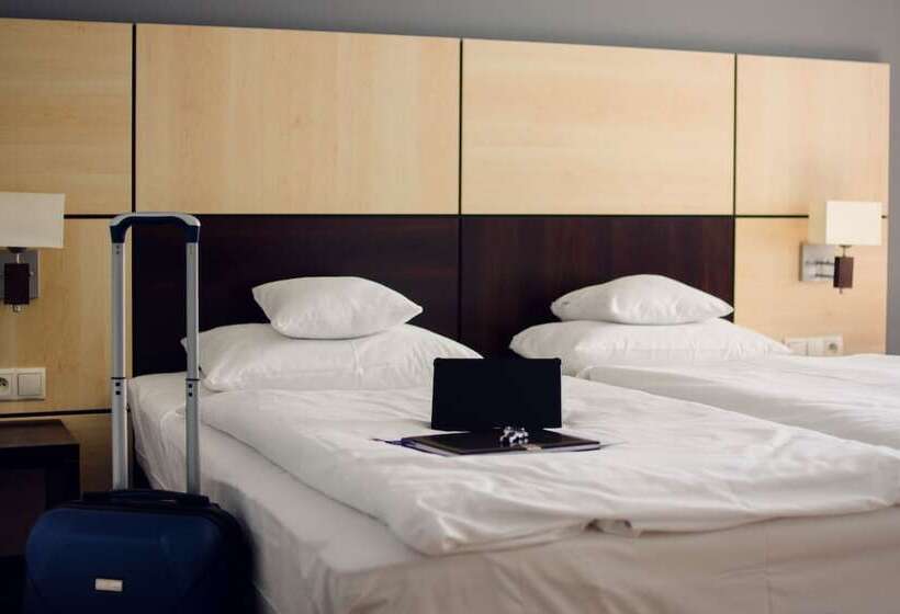 اتاق استاندارد, Ruben Hotel Zielona Góra