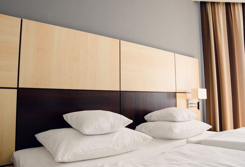 Номер Стандарт, Ruben Hotel Zielona Góra