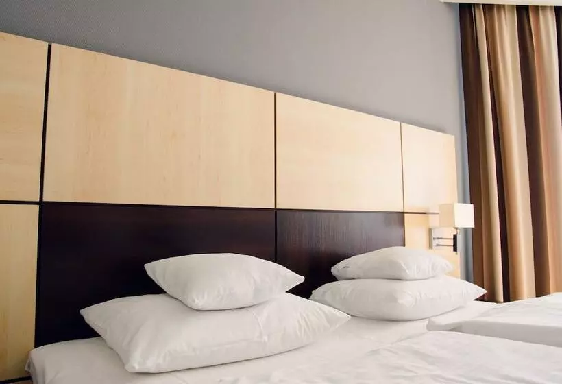 اتاق استاندارد, Ruben Hotel Zielona Góra