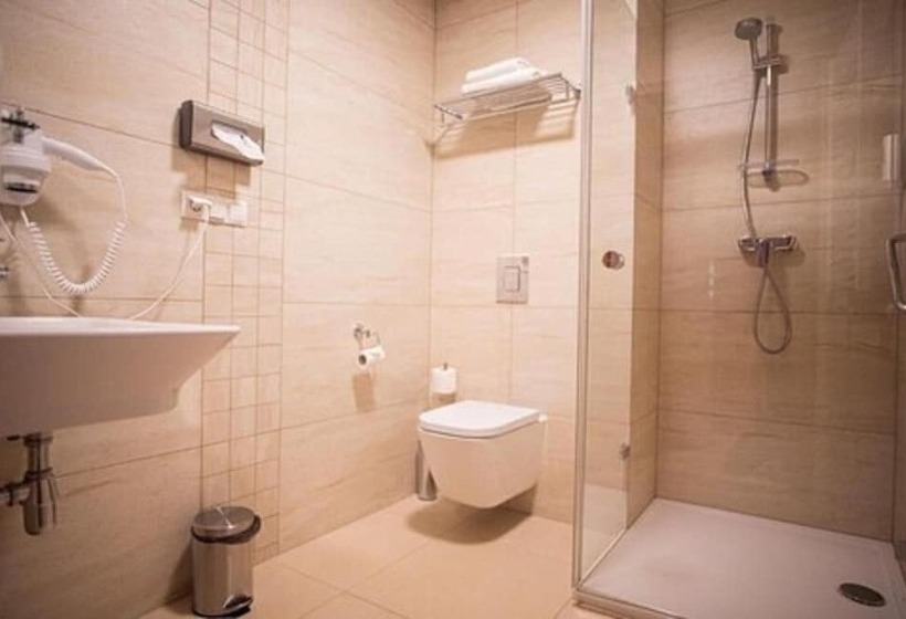 اتاق راحتی, Ruben Hotel Zielona Góra