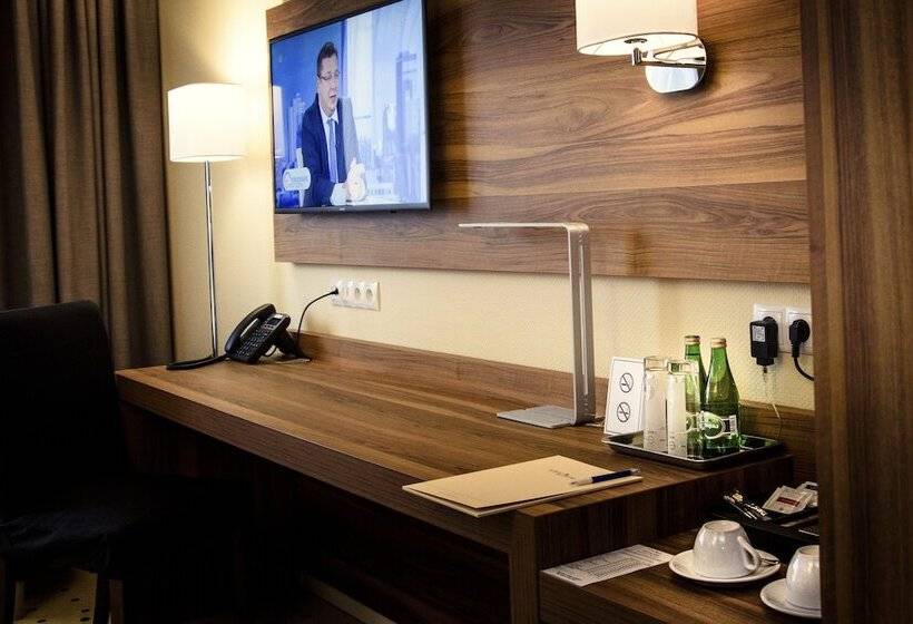 Номер Комфорт, Ruben Hotel Zielona Góra