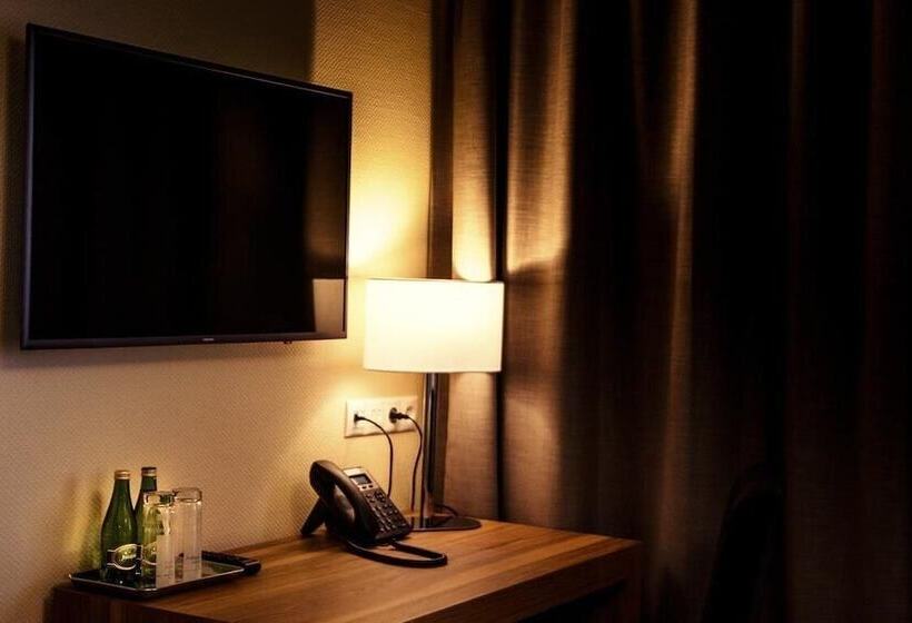 اتاق راحتی, Ruben Hotel Zielona Góra