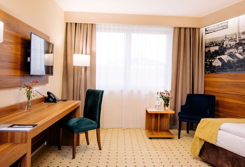 Номер Комфорт Индивидуальный, Ruben Hotel Zielona Góra
