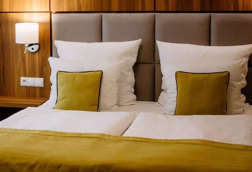 آپارتمان 1 خوابه, Ruben Hotel Zielona Góra