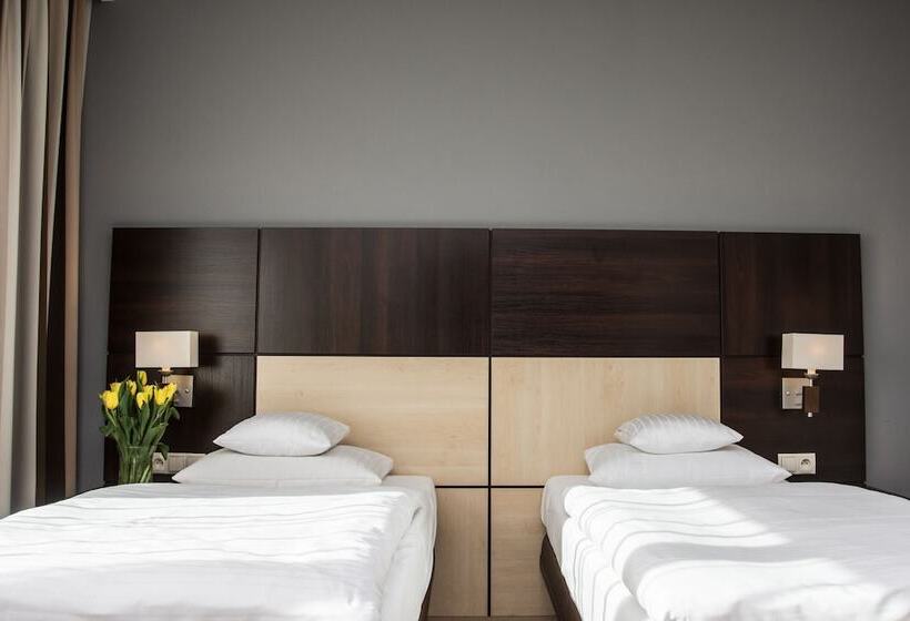 Номер Стандарт, Ruben Hotel Zielona Góra