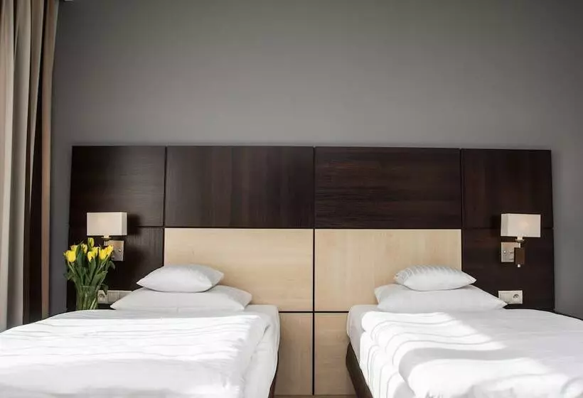 اتاق استاندارد, Ruben Hotel Zielona Góra