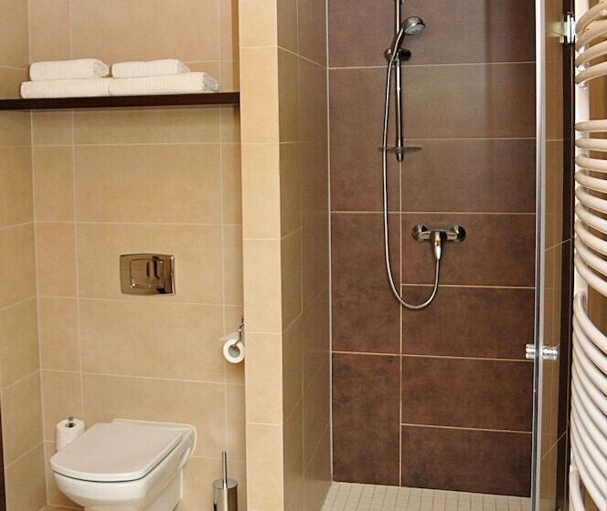 اتاق استاندارد, Ruben Hotel Zielona Góra