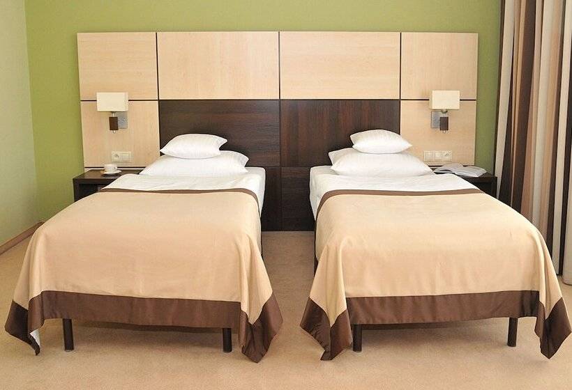 اتاق استاندارد, Ruben Hotel Zielona Góra