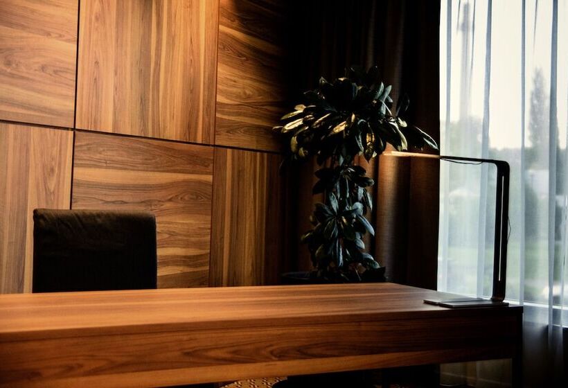 آپارتمان 1 خوابه, Ruben Hotel Zielona Góra