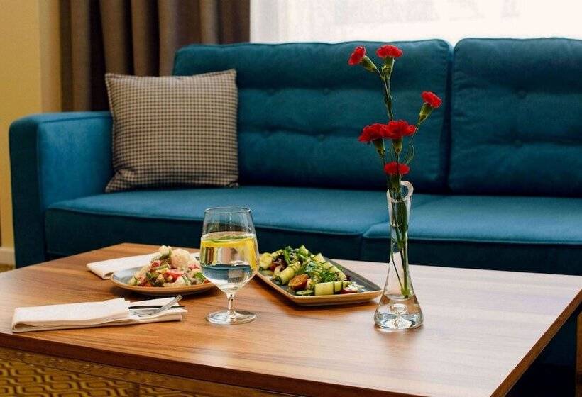 Апартаменты 1 Спальня, Ruben Hotel Zielona Góra