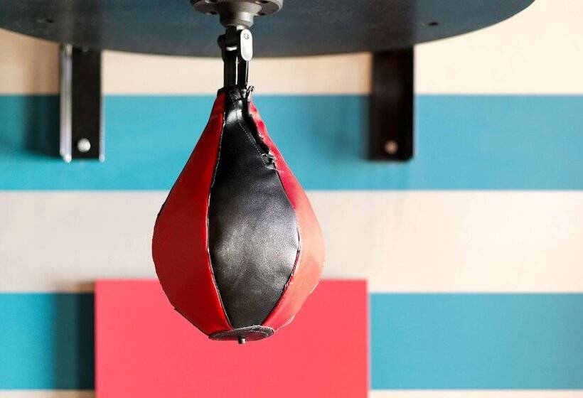 スタンダードルーム, Scandic Paasi