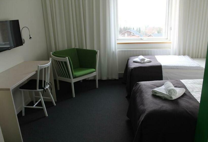 Номер Стандарт, Severin Kursuscenter Og Konference