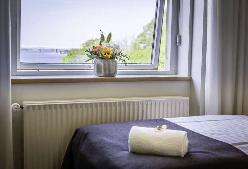 Номер Стандарт, Severin Kursuscenter Og Konference