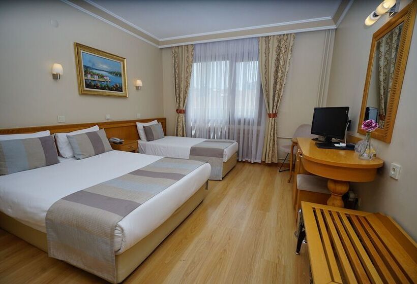 Семейный Номер, Sidonya