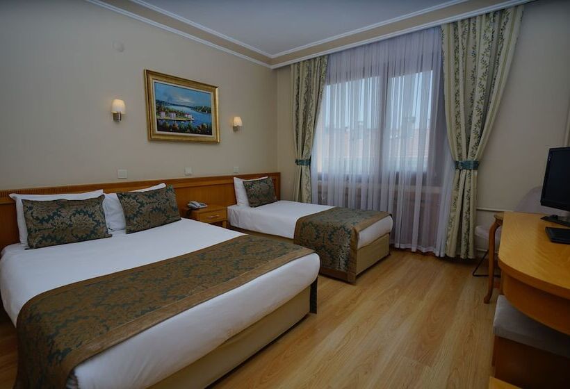 Семейный Номер, Sidonya