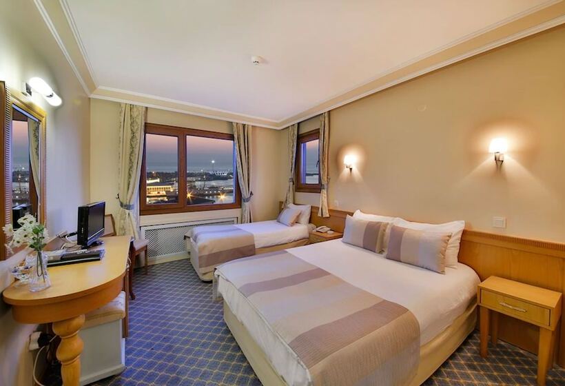 Семейный Номер, Sidonya