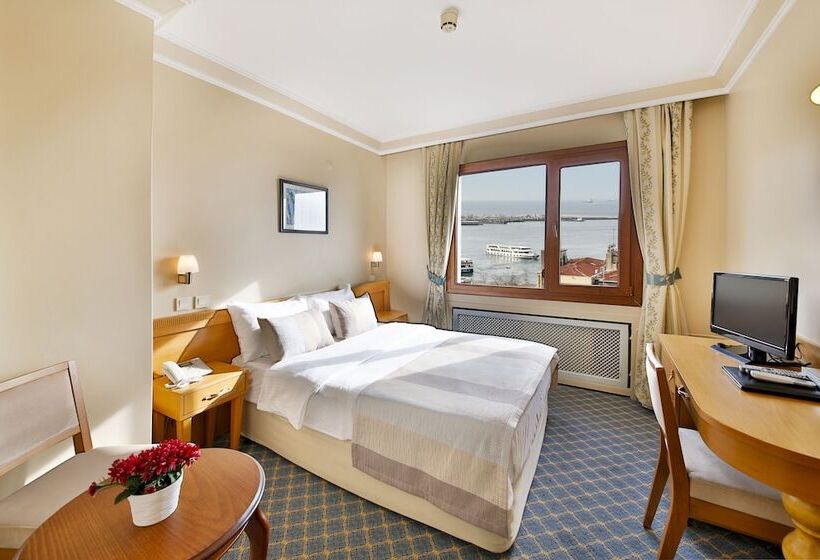 Номер Стандарт Индивидуальный, Sidonya