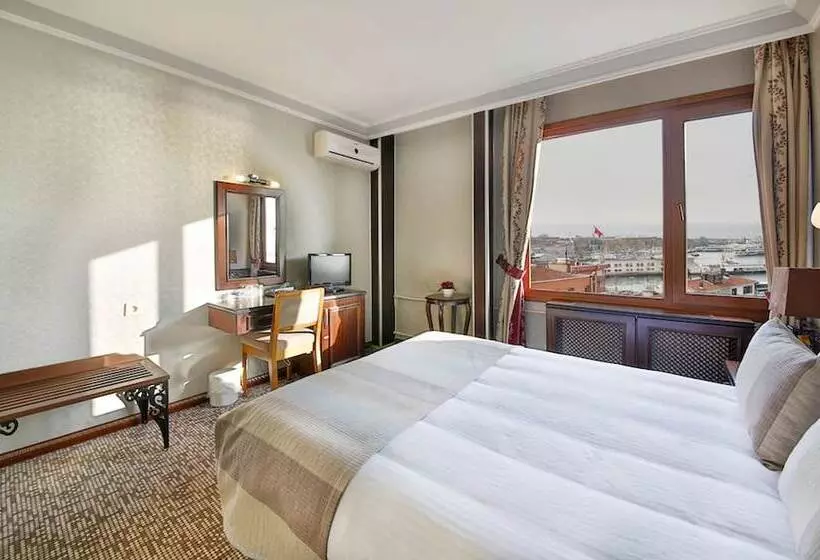اتاق استاندارد یک نفره, Sidonya