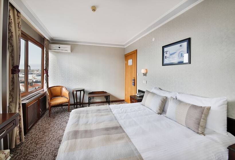 Номер Стандарт, Sidonya