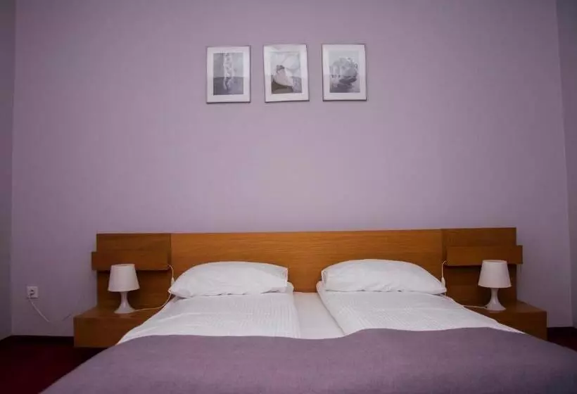 Standard-huone, Sękowski