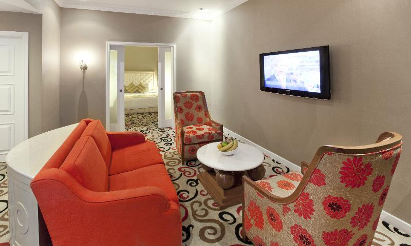 חדר אקונומי, Spessotto