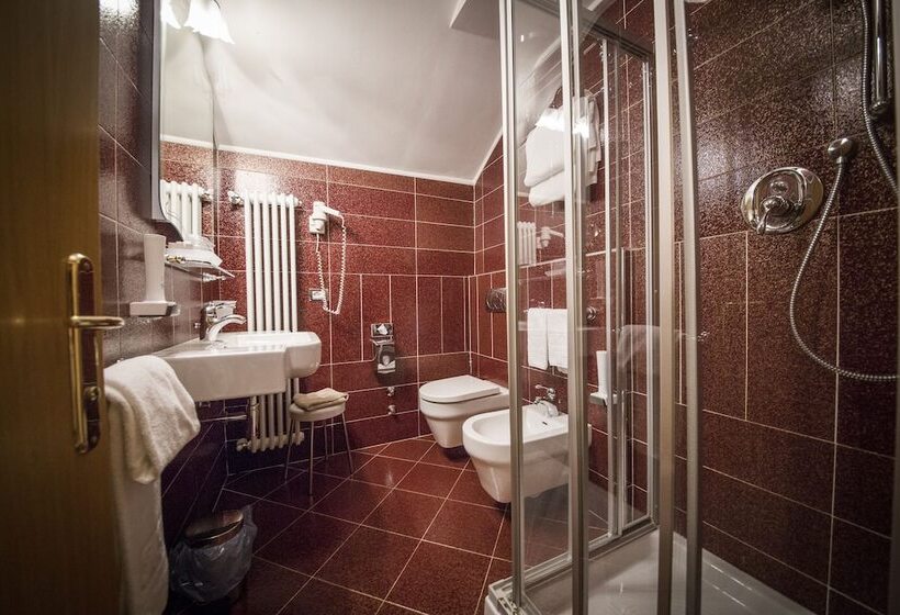 חדר אקונומי, Spessotto